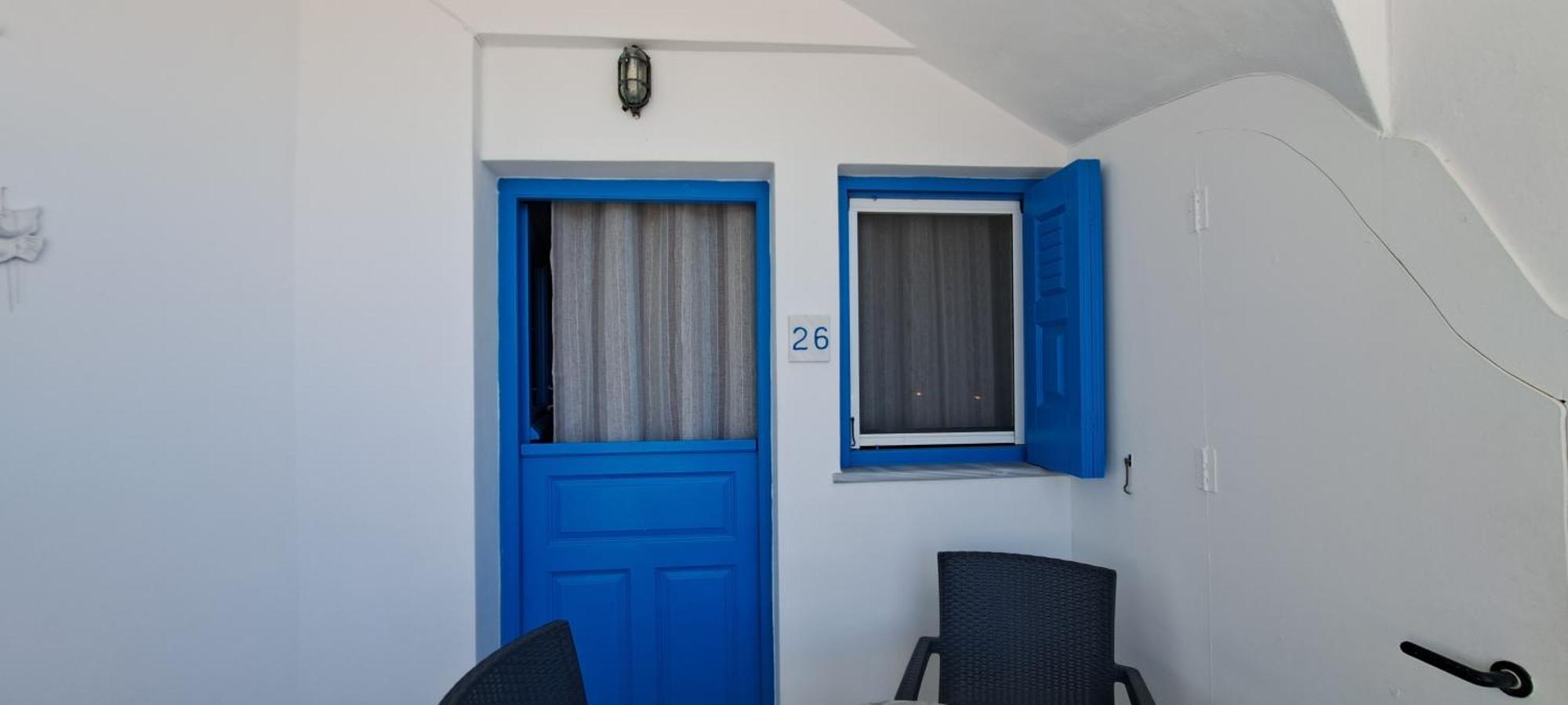 Studio Elisabeth Agios Ioannis  Exterior foto